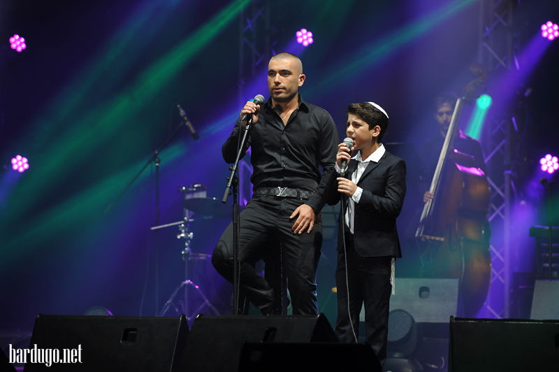 גלריה: יום הזיכרון האלטרנטיבי בבריכת הסולטן