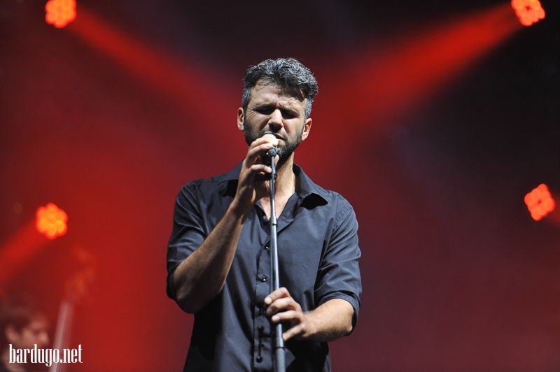 גלריה: יום הזיכרון האלטרנטיבי בבריכת הסולטן