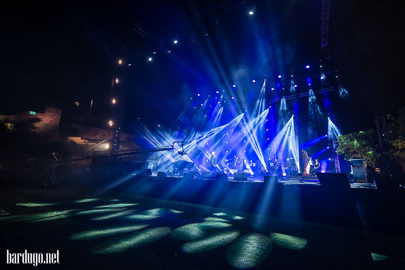 גלריה: יום הזיכרון האלטרנטיבי בבריכת הסולטן