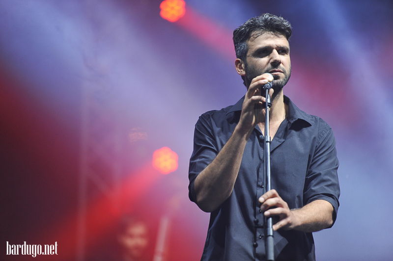 גלריה: יום הזיכרון האלטרנטיבי בבריכת הסולטן