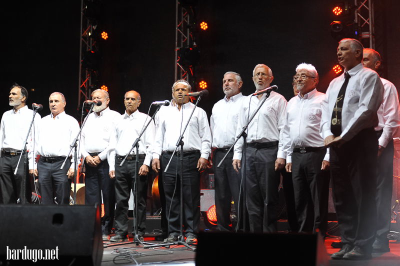 גלריה: יום הזיכרון האלטרנטיבי בבריכת הסולטן