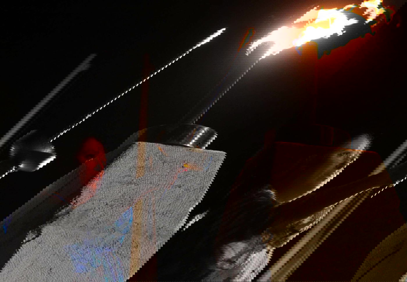 צפו: השיר של משה אבוטבול ליום הזיכרון