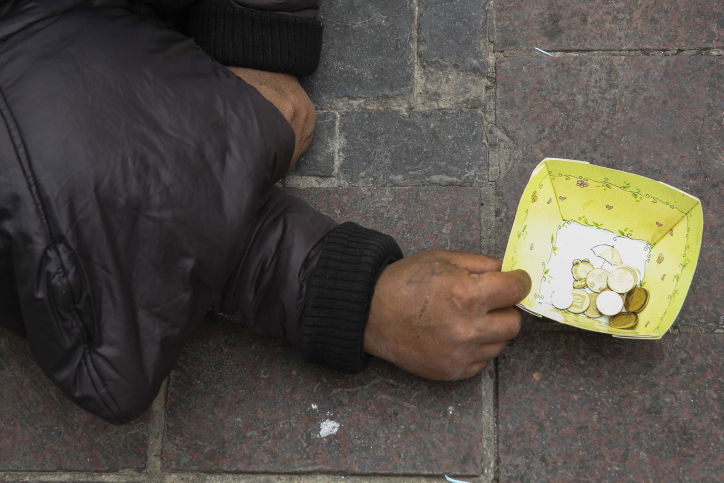 מה מדאיג את אזרחי ישראל? המצב הכלכלי