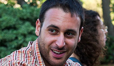 כותב השורות