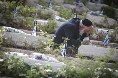 זיכרון משכיח • 'יתד נאמן' משיב אש