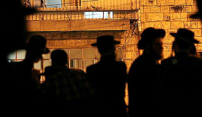 פרשת בריקסמן: ווקס הפליל חרדים נוספים בעינוי סרבן הגט