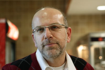 מפקד גלי צה"ל, ירון דקל