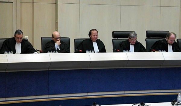 העליון בבלגיה החליט: ילדי החרדים יחוייבו ללמוד ליבה