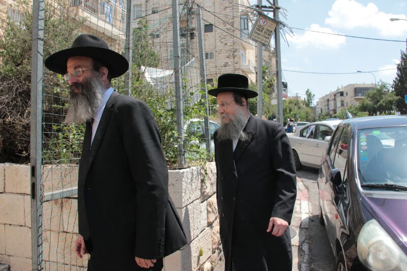 הח"כים ימליצו: להמשיך להתייצב בלשכות הגיוס