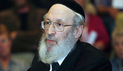 פנחס קורנפלד