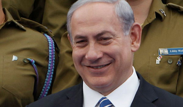 ראש הממשלה בנימין נתניהו