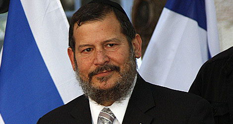 "השהות בכלא תהווה סכנה ממשית לחייו". אורי לופוליאנסקי