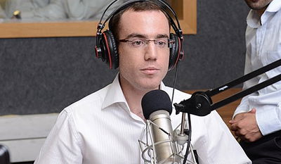 עמירם בן לולו