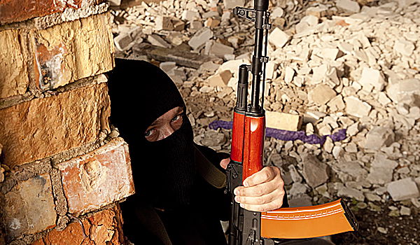 הותר לפרסום: השב"כ סיכל פיגוע חטיפה כנגד חיילי צה"ל