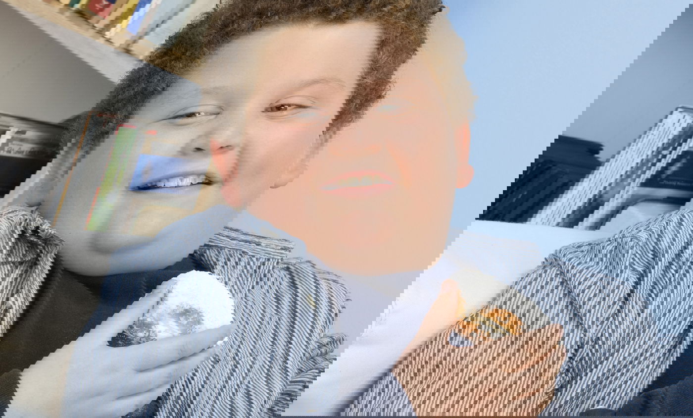 שמנמן חמוד או שמנמן מגעיל?