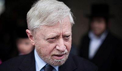 מבקר המדינה