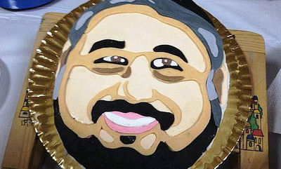 עוגת אבוטבול