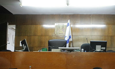 פרפרזה למשפט אולמרט / טור אישי