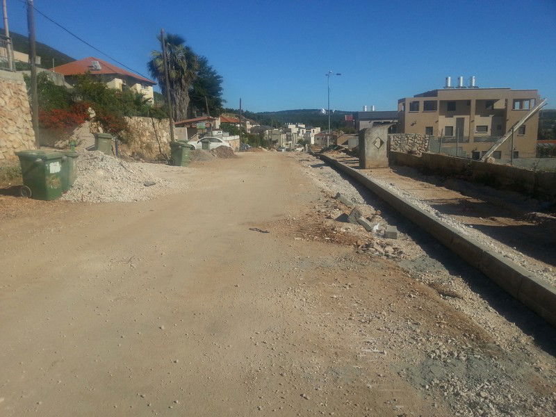 תמונת מצב מדאיגה במירון: קטסטרופה בתשתיות