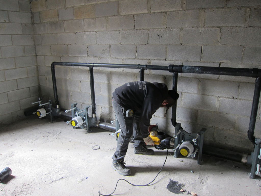 קרית יואל במונרו: בניין ת"ת חדש לילדי הגן וכיתה א'