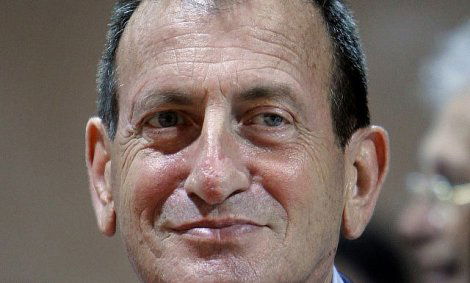 "פסטיבל אש מחניק ומזהם". חולדאי