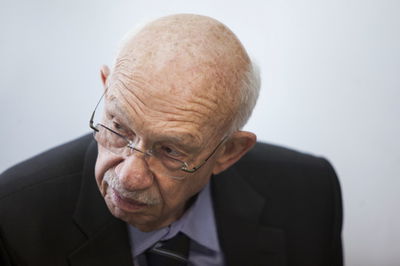 מנכ"ל בית החולים, אביגדור קפלן