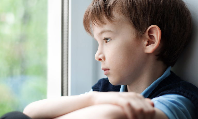 אמא לא אוהבת אותי