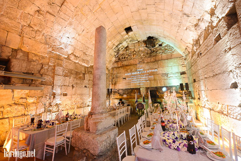 בכותל ובכנסת: טקסי יום השחרור וההצלה של יהודי אירופה • גלריה