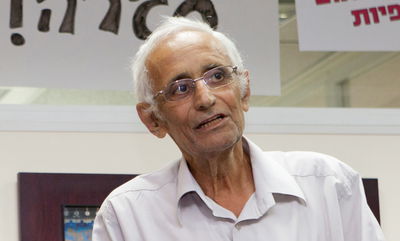 אורי אליצור ז"ל