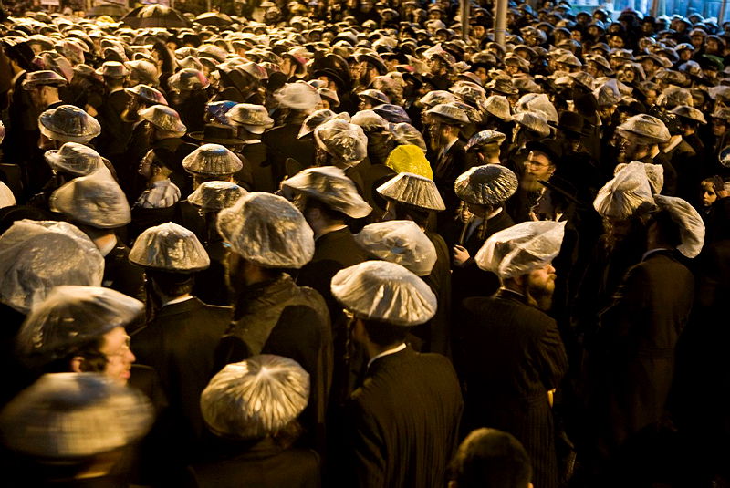 סוחטים את המדינה?