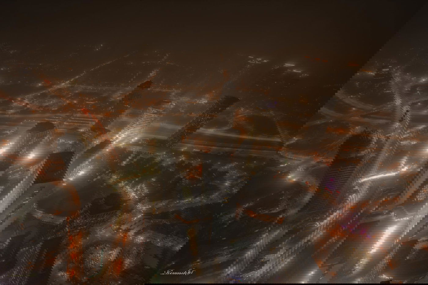 בלוג הצילום של "כיכר": תל אביב כפי שמעולם לא ראיתם