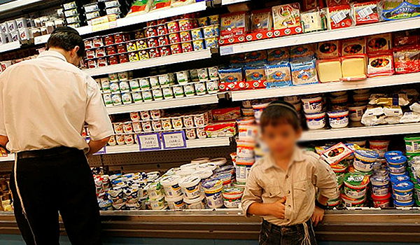 חילונים קוראים לחרם על תנובה: "אוכל מלווה במיסיונריות"