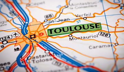 רבה של טולוז ל"כיכר השבת": לא מרגיש שהאנטישמיות גברה