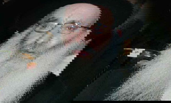 חכם משה מיכאלשוילי