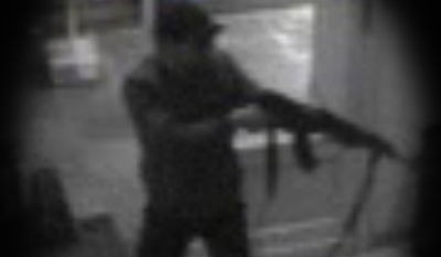 הפיגוע האנטישמי בבריסל: פורסם תיעוד משעת הרצח