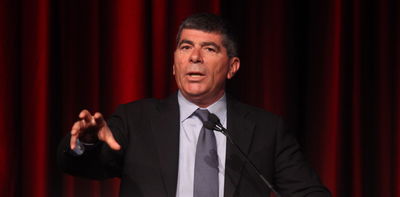 הרמטכ"ל לשעבר גבי אשכנזי