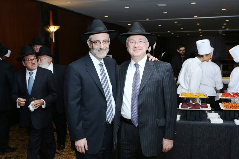 "האיום הרפורמי חלף, היום הסכנה היא בזרם האורתודוקסי הליברלי"