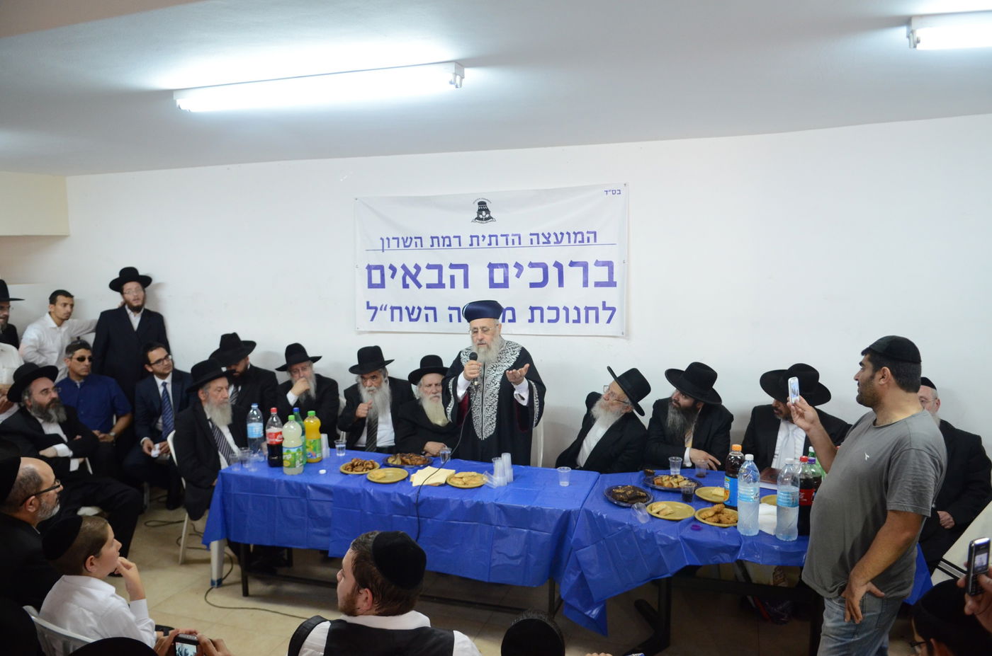 "דתיים עם כיפות עולים להר הבית, 'רבנים' נכשלו בכרת"