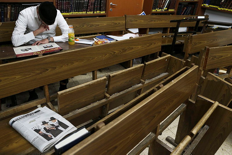 חברי הכנסת החרדים עבדו בשביל כותרות בעיתונות המגזרית, והתעלמו מהמציאות הגרועה שיצרו