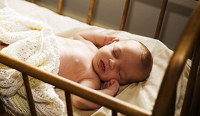 מרגש: בן ראשון לאחר 16 שנה