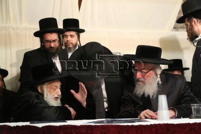 אלפי נשים בכינוס מיוחד • גלריית ענק