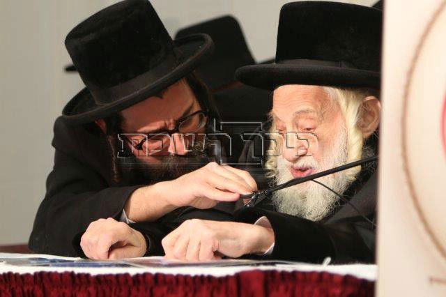 אלפי נשים בכינוס מיוחד • גלריית ענק