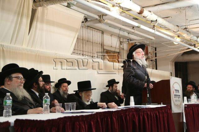 אלפי נשים בכינוס מיוחד • גלריית ענק