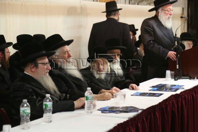 אלפי נשים בכינוס מיוחד • גלריית ענק