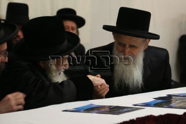 אלפי נשים בכינוס מיוחד • גלריית ענק