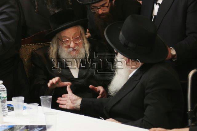 אלפי נשים בכינוס מיוחד • גלריית ענק