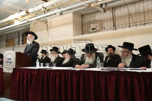 אלפי נשים בכינוס מיוחד • גלריית ענק