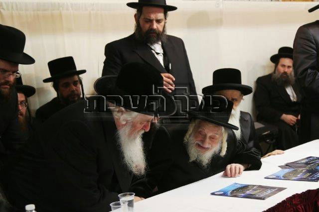 אלפי נשים בכינוס מיוחד • גלריית ענק