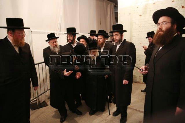 אלפי נשים בכינוס מיוחד • גלריית ענק