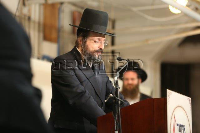 אלפי נשים בכינוס מיוחד • גלריית ענק